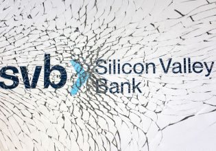 ΗΠΑ: Γιατί η Silicon Valley σπέρνει τον φόβο στο τραπεζικό σύστημα;