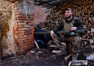 Ουκρανία: Επτά νεκροί από ρωσικές επιθέσεις κατά τη διάρκεια της νύχτας