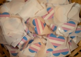 Διεθνής Ημέρα Τρανς Ορατότητας – ΣΥΔ: «Πλήρη κατοχύρωση των τρανς δικαιωμάτων εν όψει των εθνικών εκλογών»