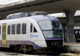 Τρένα: Συρμός είχε πέσει πάνω σε αυτοκίνητο στη Χαμοστέρνας – «Ένοχη» η ασυνεννοησία των αρμοδίων