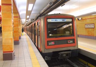 Σταθμός Ομόνοιας: Απάντηση ΣΤΑΣΥ σε καταγγελία για το Μετρό