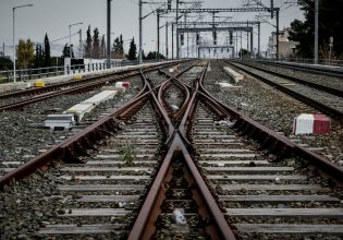 Τραγωδία στα Τέμπη: Ανακοίνωση της μητρικής της Hellenic Train