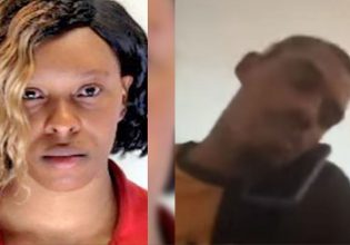 Δολοφονία σε live μετάδοση: Πυροβόλησε και σκότωσε τον σύζυγό της – Ανατριχιαστικά βίντεο