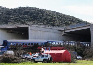 Τέμπη: «Κάθε βράδυ έχω εφιάλτες, βλέπω συνέχεια την Ιφιγένεια»