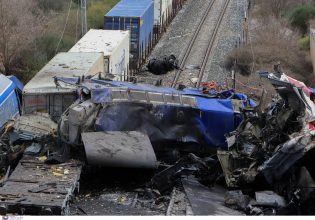Τέμπη: Ο ελεγκτής του μοιραίου τρένου διαισθανόταν το κακό – «Δεν λειτουργούσε τίποτα σωστά»