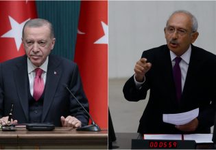 Εκλογές στην Τουρκία: Ποια η στάση των δύο υποψηφίων απέναντι στην Ελλάδα