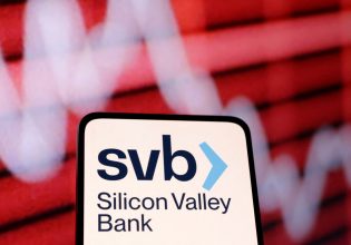 Silicon Valley Bank: Η άγνωστη τράπεζα που επανέφερε μνήμες Lehman Brothers
