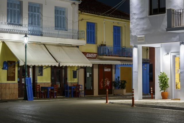 Ο Δήμος Ιθάκης καλεί τους ομογενείς να νοικιάσουν τα ακίνητα τους στο νησί