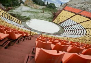 Θέατρο Λυκαβηττού: Το καλοκαίρι επιστρέφει δυναμικά