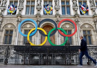 Παρίσι: Κάμερες με τεχνητή νοημοσύνη θα επιτηρούν τους Ολυμπιακούς Αγώνες του 2024