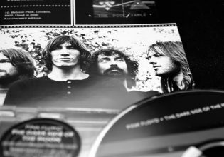 Pink Floyd: Το διαμάντι τους «Dark Side of the Moon»