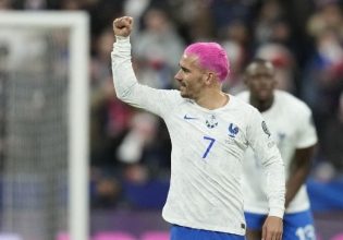 Θρίαμβος της Γαλλίας επί της Ολλανδίας (4-0), μεγάλες νίκες για Βέλγιο και Τσεχία