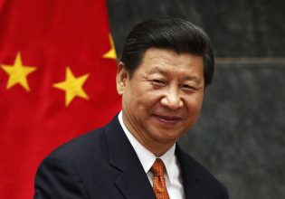 Κίνα: Ο Σι Τζινπίνγκ καταδικάζει την πολιτική της Δύσης