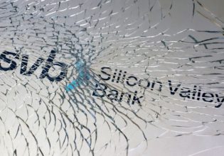 Silicon Valley Βank: Πρώην στέλεχος της Lehman Βrothers, ο Διευθύνων Σύμβουλος Διοίκησης της Silicon