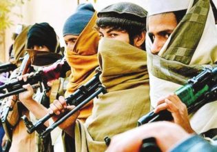 Τρομοκρατία: Ποιοι είναι οι δύο Πακιστανοί τρομοκράτες που θα χτυπούσαν το ισραηλινό εστιατόριο