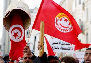 Η «ταφόπλακα» στην Αραβική Άνοιξη και οι δυτικές ανησυχίες για την Τυνησία