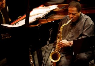 Wayne Shorter: Πέθανε ο θρυλικός σαξοφωνίστας της τζαζ