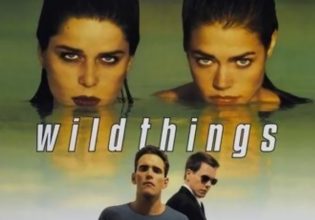 Η ερωτική σκηνή με Kevin Bacon και Matt Dilon που κόπηκε στο «Wild Things»