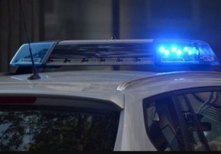 Συνελήφθη η 26χρονη που απέδρασε από το παράθυρο κρατητηρίου στη Χαλκιδική – Η ληστεία «μαμούθ»