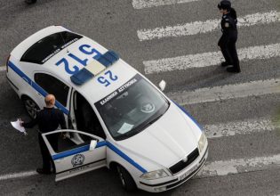 Φθιώτιδα: 64χρονος βρέθηκε απαγχονισμένος με μονωτική ταινία στο στόμα