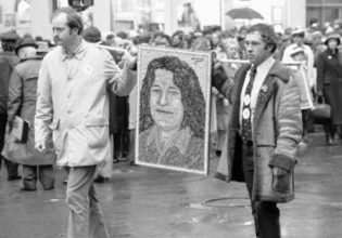 Μπόμπι Σαντς: Το ηγετικό στέλεχος του IRA, πέθανε διεκδικώντας το καθεστώς του πολιτικού κρατούμενου