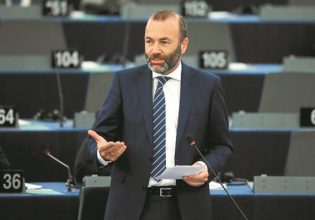 Τέμπη: «Ανάρμοστη η αποστολή της LIBE στην Ελλάδα μετά την σιδηροδρομική τραγωδία»