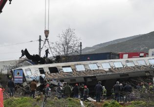 Τέμπη: Τα συνεχή προβλήματα της Hellenic Train πριν την τραγωδία