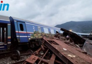 Τέμπη: Σε εξέλιξη η έρευνα για τα αίτια του δυστυχήματος – «Ένα άτομο απολογείται» λέει ο  εισαγγελέας