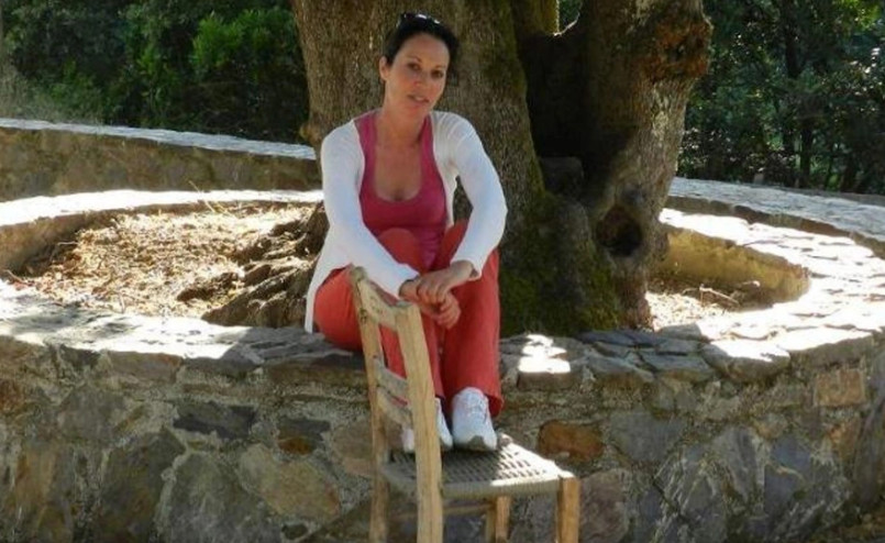 Εφη Τσιχλάκη: Παρέμβαση του Αρείου Πάγου για την ποινή χάδι στον δολοφόνο σύζυγό της