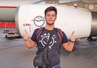 Τέμπη: Ο Μητροπολίτης Δημητριάδος προσεύχεται για τον 20χρονο φοιτητή που επέβαινε στο πρώτο βαγόνι