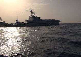 Φαρμακονήσι: Νέο ναυάγιο με πέντε πρόσφυγες νεκρούς – Συνεχίζονται οι έρευνες