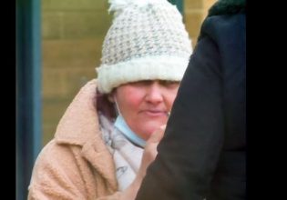 Βρετανία: Ένας χρόνος φυλακή για γυναίκα που έτρωγε το χάμστερ της κόρης της σε «απεχθές» βίντεο