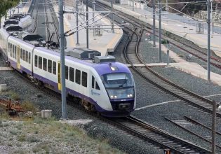 Τρένο: Σήμερα τα πρώτα δρομολόγια Αθήνα – Θεσσαλονίκη μετά το δυστύχημα στα Τέμπη