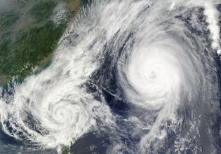 Τροπικός κυκλώνας «Φρέντι»: Έγινε ο μακροβιότερος που έχει καταγραφεί στην ιστορία