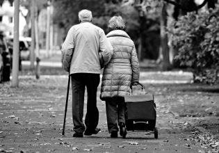 Έρευνα: Αυτό είναι το μυστικό για να ζήσουν περισσότερα χρόνια οι ηλικιωμένοι