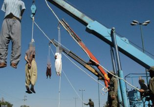 Ιράν: Σχεδόν 100 άνθρωποι εκτελέστηκαν τους τελευταίους 2 μήνες, λέει η Διεθνής Αμνηστία