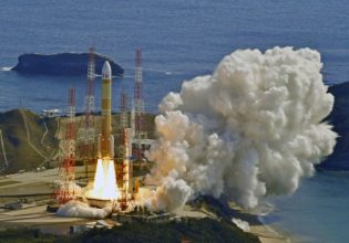 Ιαπωνία: Απέτυχε η εκτόξευση πυραύλου που θα ανταγωνιζόταν την Space X