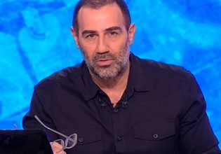 Αντώνης Κανάκης: «Ξεσπάσαμε σε γέλια» – Η απάντηση στην ανακοίνωση της ΕΣΗΕΑ