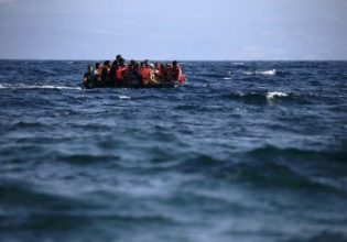 Μετανάστες: Νέο ναυάγιο στα λιβυκά χωρικά ύδατα, 30 αγνοούμενοι