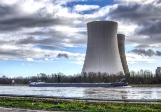 ΗΠΑ: Υπό έλεγχο η διαρροή σε πυρηνικό εργοστάσιο