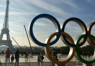 Ρωσικό… παράθυρο για τους Ολυμπιακούς στο Παρίσι
