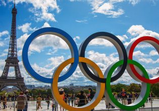 Ολυμπιακοί Αγώνες 2024: Ζητούν τον αποκλεισμό Ρώσων και Λευκορώσων αθλητών