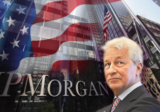 Εντολή JPMorgan, Citi και BofA να μην «κυνηγούν» τους πελάτες των «πιεσμένων» τραπεζών