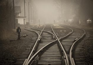 Σιδηρόδρομος: Πώς Γερμανία και Βρετανία έλυσαν το πρόβλημα της κλοπής χαλκού