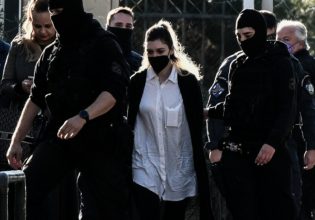 Ρούλα Πισπιρίγκου: «Αντίκρισα ένα παιδί νεκρό», κατέθεσε η γιατρός για την ανακοπή της Τζωρτζίνας