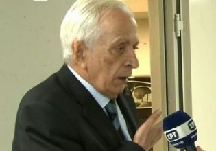Μαυροκουκουλάκης: «Ο διαιτητής δεν ήθελε να χάσει η ΑΕΚ – Άνθρωποι του παρασκηνίου από πίσω» (vid)