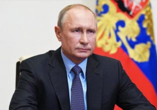 Βούτσιτς: Το ένταλμα σύλληψης για τον Πούτιν «θα έχει άσχημες πολιτικές συνέπειες»