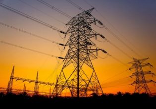 Ηλεκτρικό ρεύμα: Στα επίπεδα του 2021 οι τιμές μετά τις μειώσεις