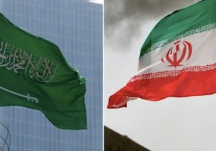 Μέση Ανατολή: Συνάντηση των ΥΠΕΞ Σαουδικής Αραβίας – Ιράν με φόντο το άνοιγμα πρεσβειών