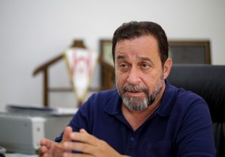 Κύπρος: Ο Ραΐφ Ντενκτάς δολοφονήθηκε, λέει ο αδελφός του Σερντάρ